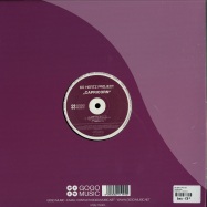 Back View : 60 Hertz Project - CAPRICORN - Gogo Music / GOGO044