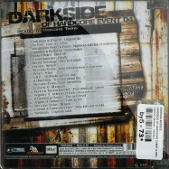 Back View : Various Artists - DARKSIDE OF HARDCORE EVENT 4 (CD) - Traxtorm Records / trsecd04
