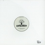 Back View : Dario Zenker - PURPLE EP - Esperanza / Esperanza022