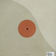 Back View : Soft Rocks - WE HUNT BUFFALO NOW (ANDREW WEATHERALL REMIX) - ESP Institute / ESP007A