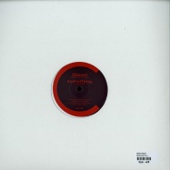 Back View : V/A (Honeydrop, Daniel Paul & Mathias Weichert & Phazer) - CABINET SAMPLER (REPRESS) - Cabinet Records / Cab30
