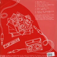 Back View : Ulrich Troyer - SONGS FOR WILLIAM (LTD 2X12 LP + COMIC) - Deep Medi Musik / medilp005