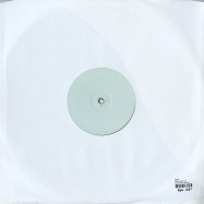 Back View : Zodiac - ITZ ON / AND NOW - Audio Breakout / ab001srd