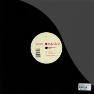 Back View : Rene Bourgeois - TICO EP (M.IN & JONAS FAHZ REMIX) - Supdub / supdub022