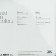Back View : Ripperton - LOST IN COLORS (MINI ALBUM 2X12) - Systematic / syst0153