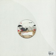 Back View : Rhythm Maker - KEEPER EP - Deep Night Records / dn004.2001