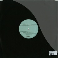 Back View : Davide Squillace - DECONSTRUCTION REVISITED SLICE 3 - Hideout / HO0116