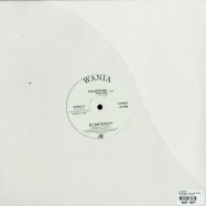 Back View : DJ Sotofett - PULEHOUSE / LTD TO 100 COPIES - Sex Tags Mania / wania976