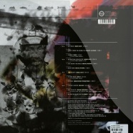 Back View : Lee Scratch Perry - NU SOUND & VERSION (2X12) - On-U Sound / onulp1020