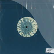 Back View : Lord Of The Isles - Unthank 003 (Clear 10 inch Vinyl) - Unthank / Unthank003