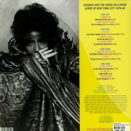 Back View : Various Artists - VOGUING AND THE HOUSE BALLROOM SCENE OF NYC 1976-96 (2X12 + CD) - Soul Jazz Records / sjrlp255-1