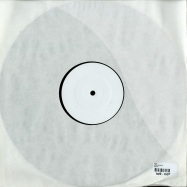 Back View : MOS - LOST DIGITS EP - Dolly / Dolly09