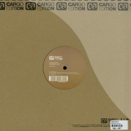 Back View : Various Artists - WAREHOUSE VOL. 2 - Cargo Edition / Cargo0206