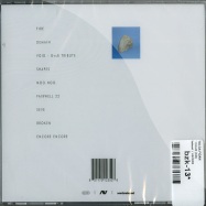 Back View : Tolga Fidan - ROGUE (CD) - Vakant / VACD05