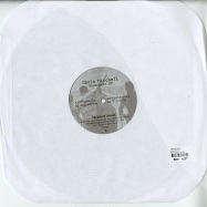 Back View : Chris Mitchell - PHRENETIC EP - Vanguard Sound / VS002a