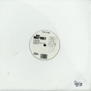 Back View : MikeL - HOLY HOLY - Circus Records / CR012