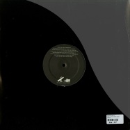 Back View : Staffan Linzatti - THROUGH THE LOOKING GLASS - Searchlights Records / Sights002