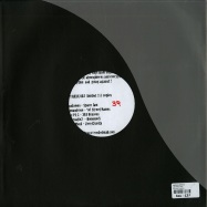 Back View : Various Artists - JAM TRAXX 002 - Jam Traxx / jam002