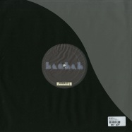 Back View : Mr Raoul K - NEO-EVOLUTION 02 - Baobab Music / BBM1209
