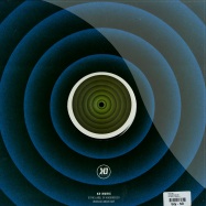 Back View : Hollen - CROSSROADS EP - KD Music / KDM009