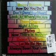 Back View : Hot Chip - IN OUR HEADS (Digipak Edition) (CD) - Domino / wigcd293