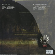Back View : Noize Suppressor - PUSH IT! / SCREAM LIKE I SCREAM! - Noize Records / nr011