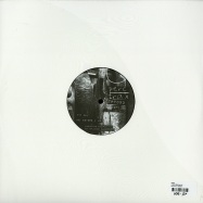 Back View : Perc - A NEW BRUTALITY - Perc Trax / TPT053