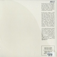 Back View : Harry Pussy - LETS BUILD A PUSSY (2X12 LP) - Editions Mego / emego146
