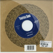 Back View : Liam Bailey - PLEASE LOVE ME / ON MY MIND (7 INCH) - Truth & Soul / ts037