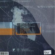 Back View : Conduits - CONDUITS (LP + CD) - Beep Beep! Back Up The Truck / BEEP019-LP