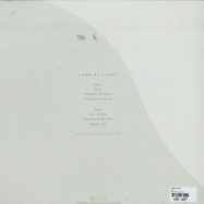 Back View : Land Of Light - Land Of Light (LP) - ESP Institute / ESP009LP