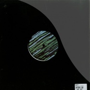 Back View : Marcman - OIL EP - Drumma Records / DRUMMA004