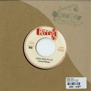 Back View : Bobby Floyd - SOUND DOCTOR (7 INCH) - Pressure Sounds / PSS065
