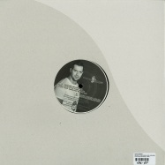 Back View : Nuta Cookier - BEGIN EP (TOM HADES, AXEL KARAKASIS REMIX) - Future Scope Recordings / FS001