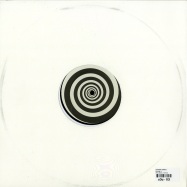Back View : Giovanni Damico - VOLUME 3 - White Rabbit Recordings / WRR004