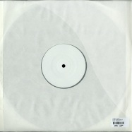 Back View : Perseus Traxx - A GIRL NAMED REBECCA (GREY MARBLED VINYL) - Chiwax / Chiwax007