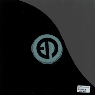 Back View : Carl Taylor - DEBBIES GROOVE (ROBERT HOOD MIX) - EPM Music / EPM002V