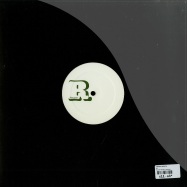 Back View : Various Artists - EP - Remote Records / RMTV003