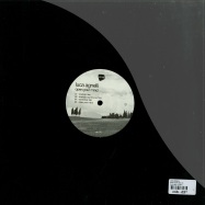 Back View : Luca Agnelli - OPEN YOUR MIND EP (RE.YOU REMIX) - Etruria Beat / ETB011
