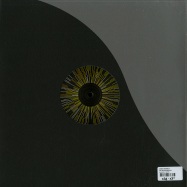 Back View : James Barnsley - THE SPELLBINDER EP (ANDRADE / JORDAN PEAK REMIX) - Innercircle / inc003