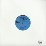 Back View : Shiny Objects ft. Michael - HIGHER GROUND - Smoke n Mirrors / SNM034
