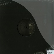 Back View : Charlton - CHAOTIC BEHAVIOUR EP (CASSEGRAIN REMIX) - Mord / Mord002