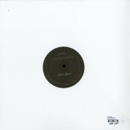 Back View : Jay Daniel - SCORPIO RISING EP - Sound Signature / SS051