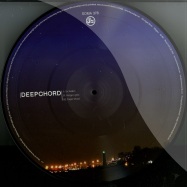Back View : Deepchord - DE WALLEN (PICTURE DISC, VINYL ONLY) - Soma378