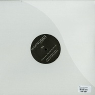 Back View : MK - UNDERGROUND CLASSICS 3 - UC Records / UCL003