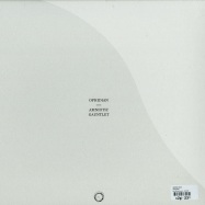 Back View : Arcing Seas - OPHIDIAN - Our Circula Sound / OCS008