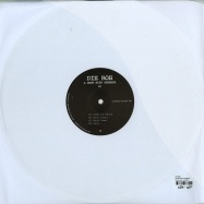 Back View : Die Roh - A DATE WITH BARBERA - Mus Records / MUS009