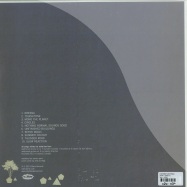 Back View : I Am Robot and Proud - TOUCH / TONE (LTD CLEAR VINYL LP + MP3) - Darla / drl2861