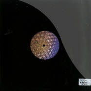 Back View : Various Artists - DREAMS OF THE FUTURE - Whiskey Disco / WD26
