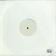 Back View : Various Artists - LEFTROOM WHITE 001 (VINYL ONLY) - Leftroom White / JLW001